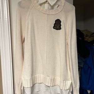 Ralph Lauren sweater
